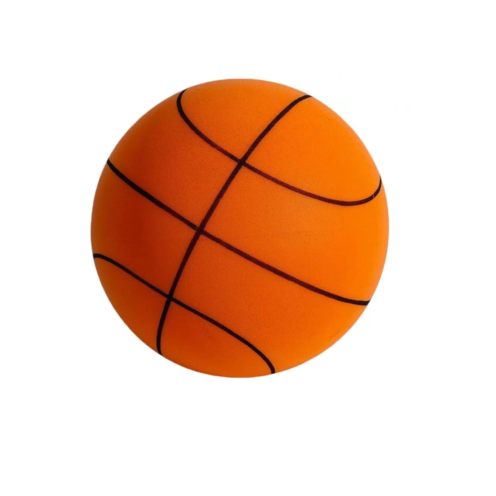 Silent Basketball Dribbling Indoor Dribble Dream Silent Basketball Bouncing Ball Size 3 5 7 Quiet Indoor
