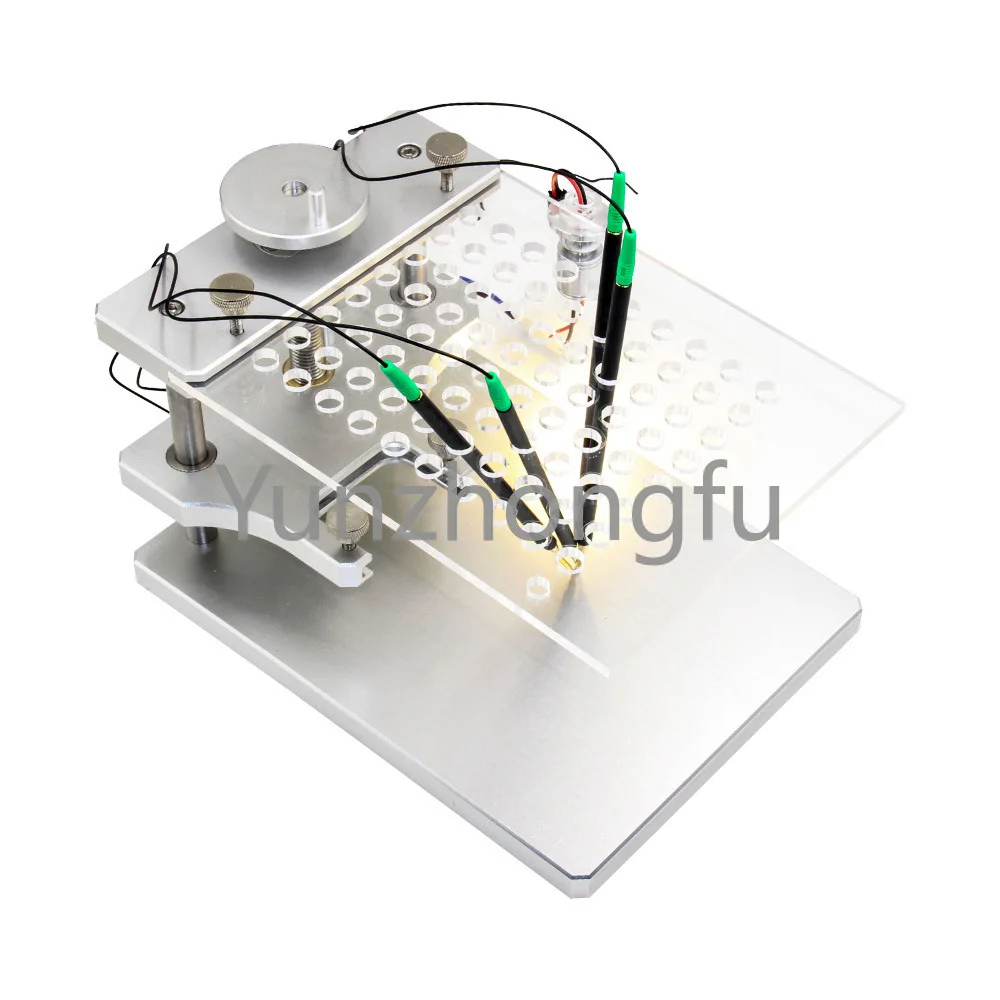 

Bracket 4PCS Probe BDM Frame for BDM Programmer KESS Ktag Fgtech ECU Programming