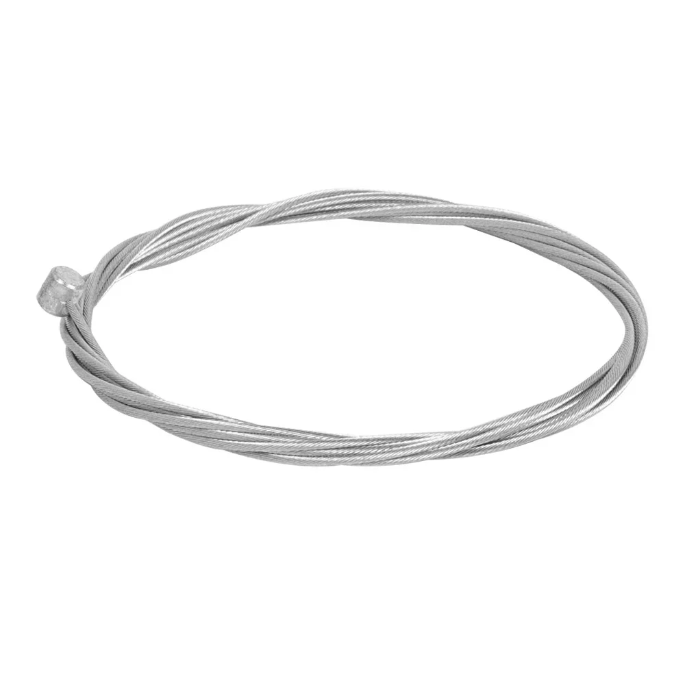 Universal Throttle & Brake Cable for Motorcycles and Scooters