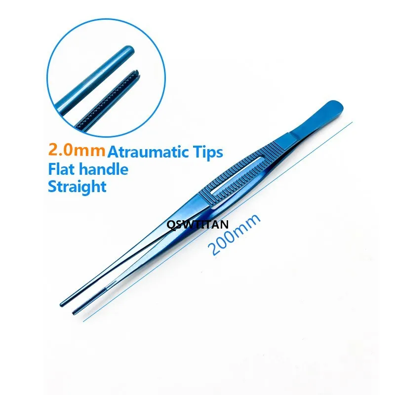 2.0 Tip 200mm-S