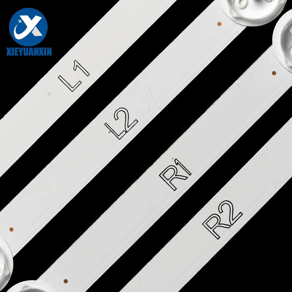 Рисунок 3 - задняя подсветка для телевизор