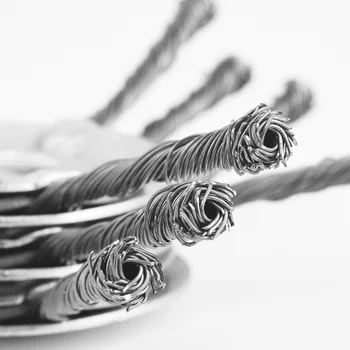 Steel Wire Weed Brush 1