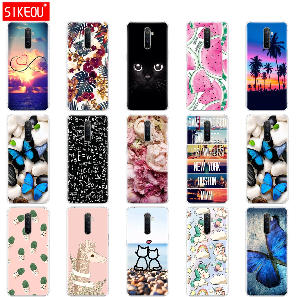 Cat Fower Cute Infinity Symbol