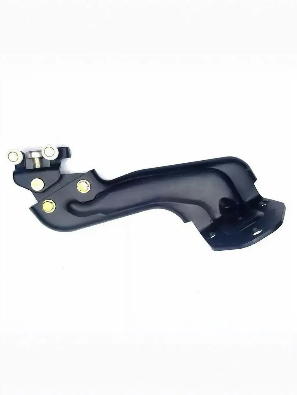 High quality upper pulley middle pulley and lower hinge for Changan Ounuo