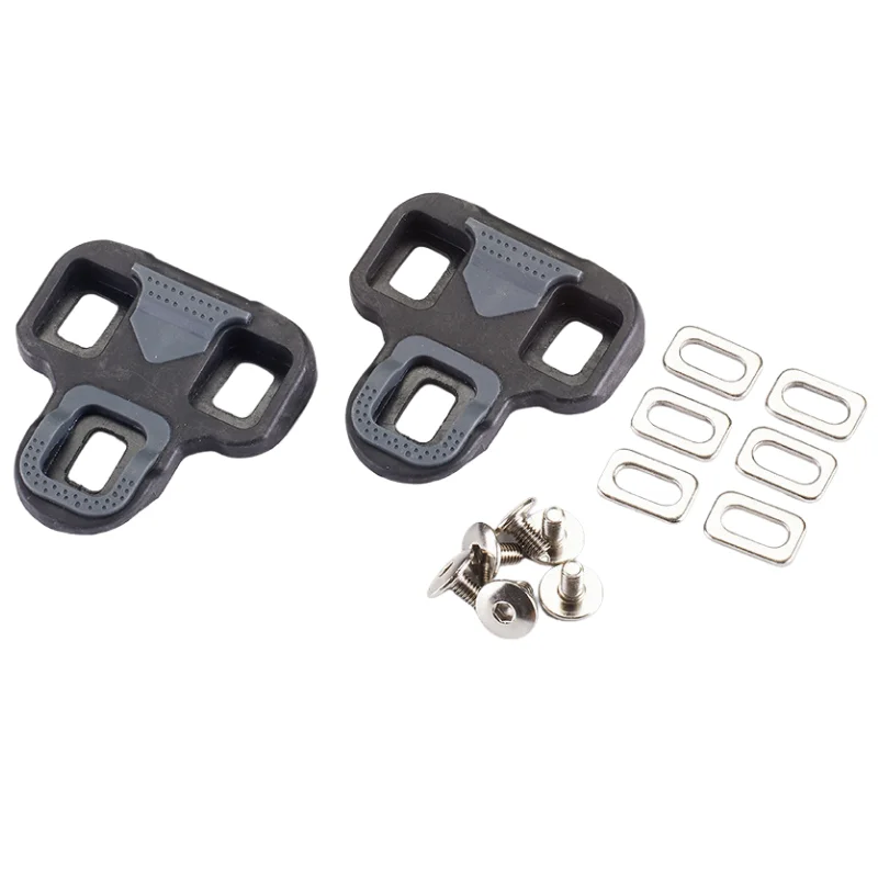 Shimano/lookKeo 자동 잠금 전문 자전거 페달에 적합한 가벼운 탄소 섬유 도로 자전거 페달 고품질