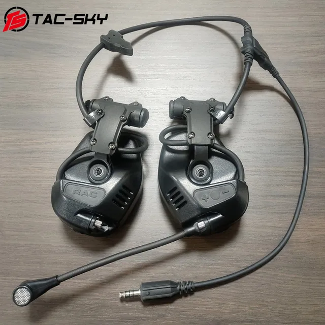 Headset BK