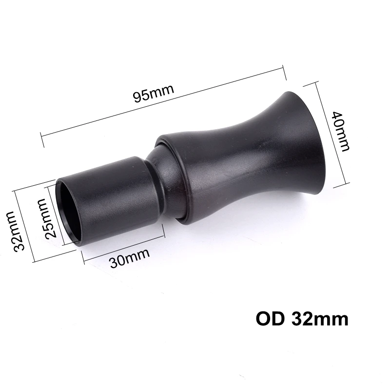 Adjustable Universal Water Outlet Nozzle with Control Valve Fittings