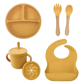 yellow-6pcs-set