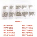 600PCS