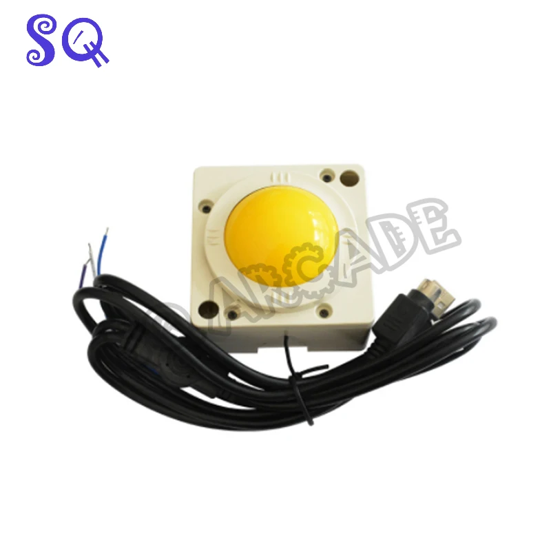 Arcade Console Tracking Ball 60 In 1 Illuminato Trackball Mame Connector Arcade Game Machine Per Pandora Arcade Machine Cabinet