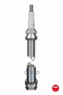 Spark plug ilfr7h NGK art. 5245 engine cylinder device fuel air mixture flame electrical equipment ignition system combustible rise carburetor fire