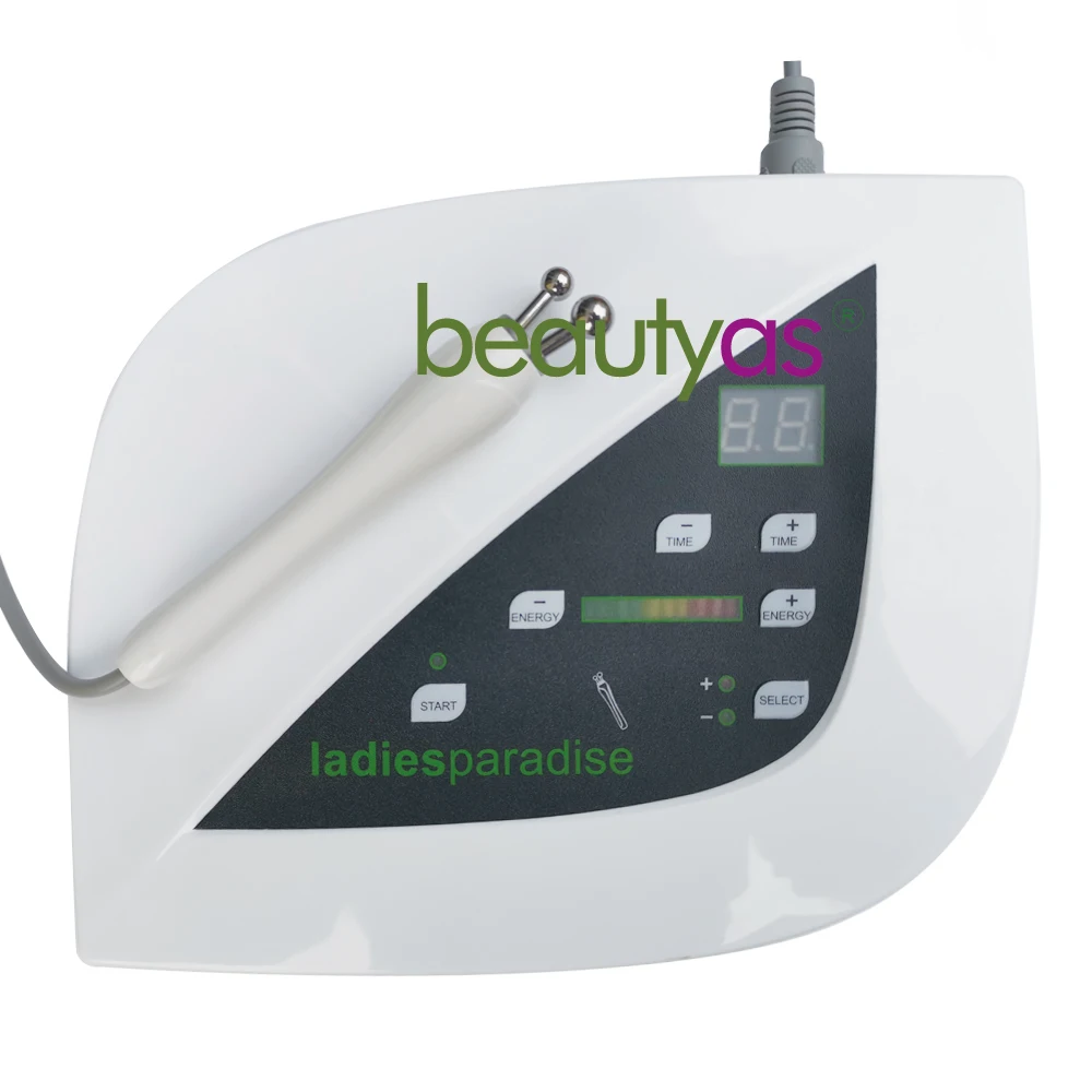 Galvanic Microcurrent Facial Skin Firming Lifting BIO Therapy Rejuvenation Beauty Machine Angting Aging Reduce Wrinkles
