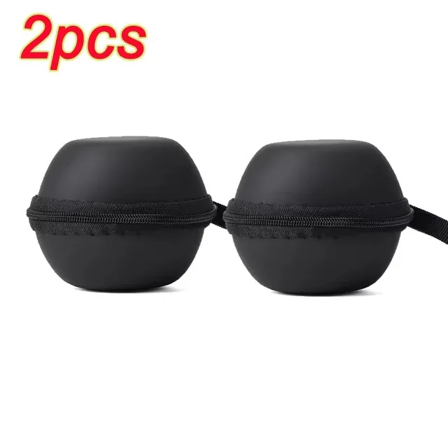 2pcs Wrist ball bags