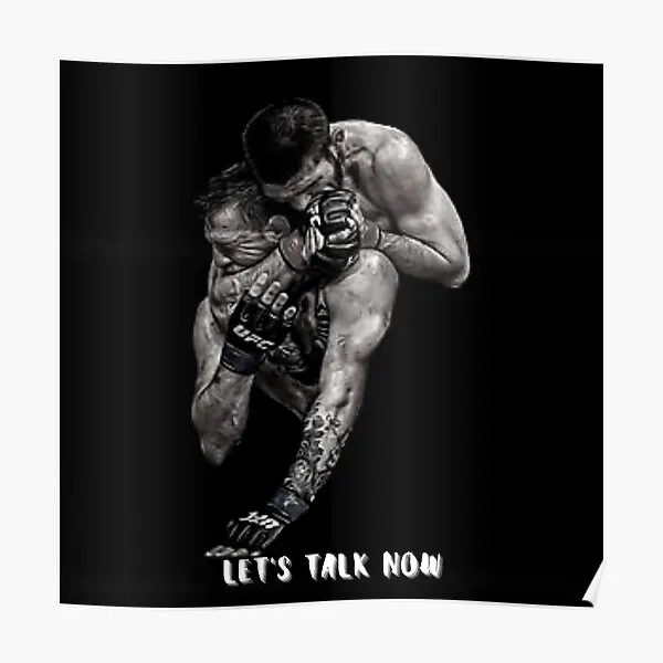 

Khabib Nurmagomedov, постер, украшение комнаты, настенная живопись, Забавный принт, Декор, картина, современное домашнее винтажное искусство, без рамки