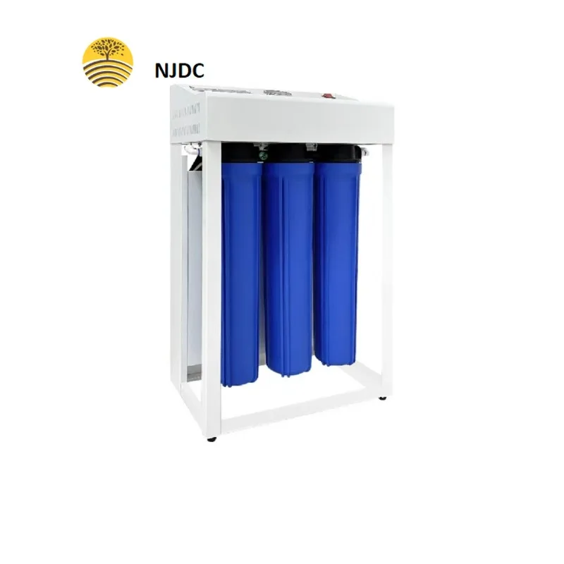 

Commercial 400 Gallon Water Purifier 200 G Pure Water Machine RO Reverse Osmosis Direct Drinking Machine Equipment