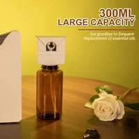 STE Scent Air Machine Home Diffuseur d'huiles essentielles, technologie intelligente, Bluetooth, WiFi, aromathérapie, désodorisants, pulvérisateur, décor 6