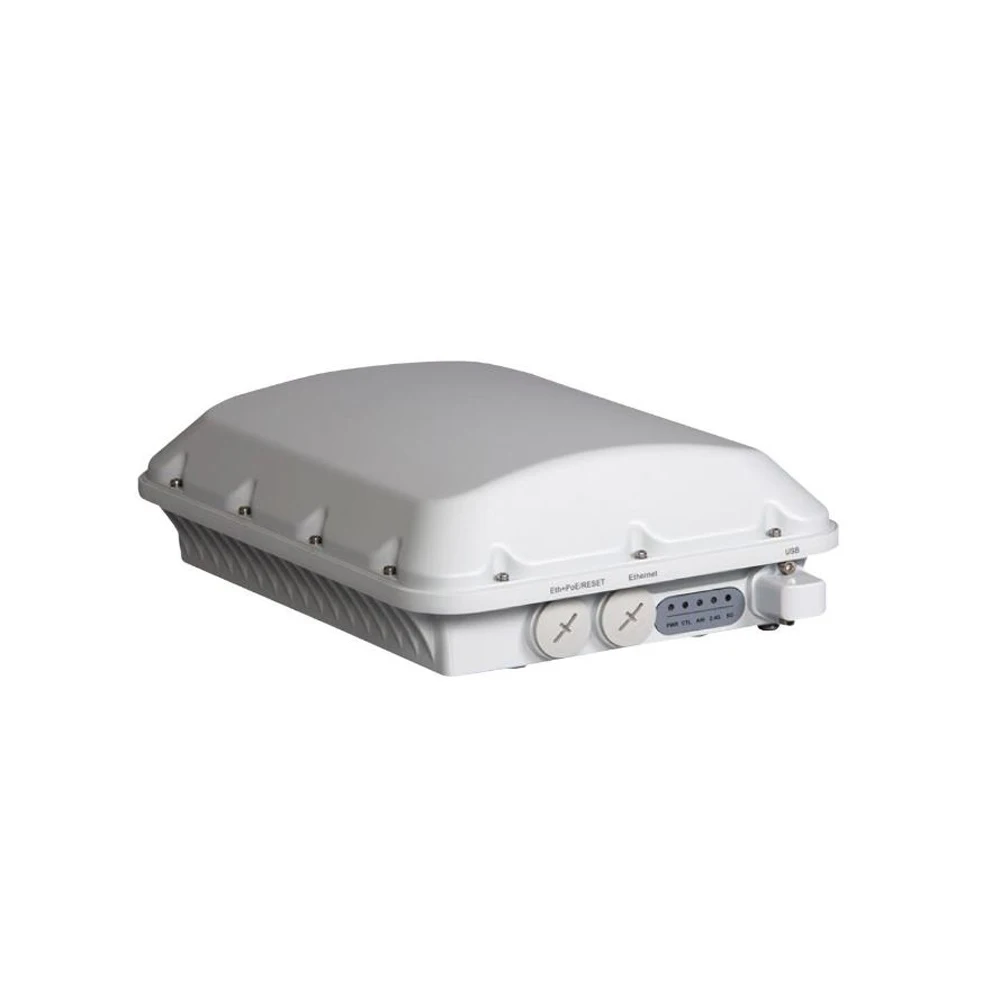 Ruckus Wireless T610 901-T610-WW01 901-T610-EU01 802.11AC Outdoor WiFi AP 4x4:4 Stream MU-MIMO Wireless Access Point