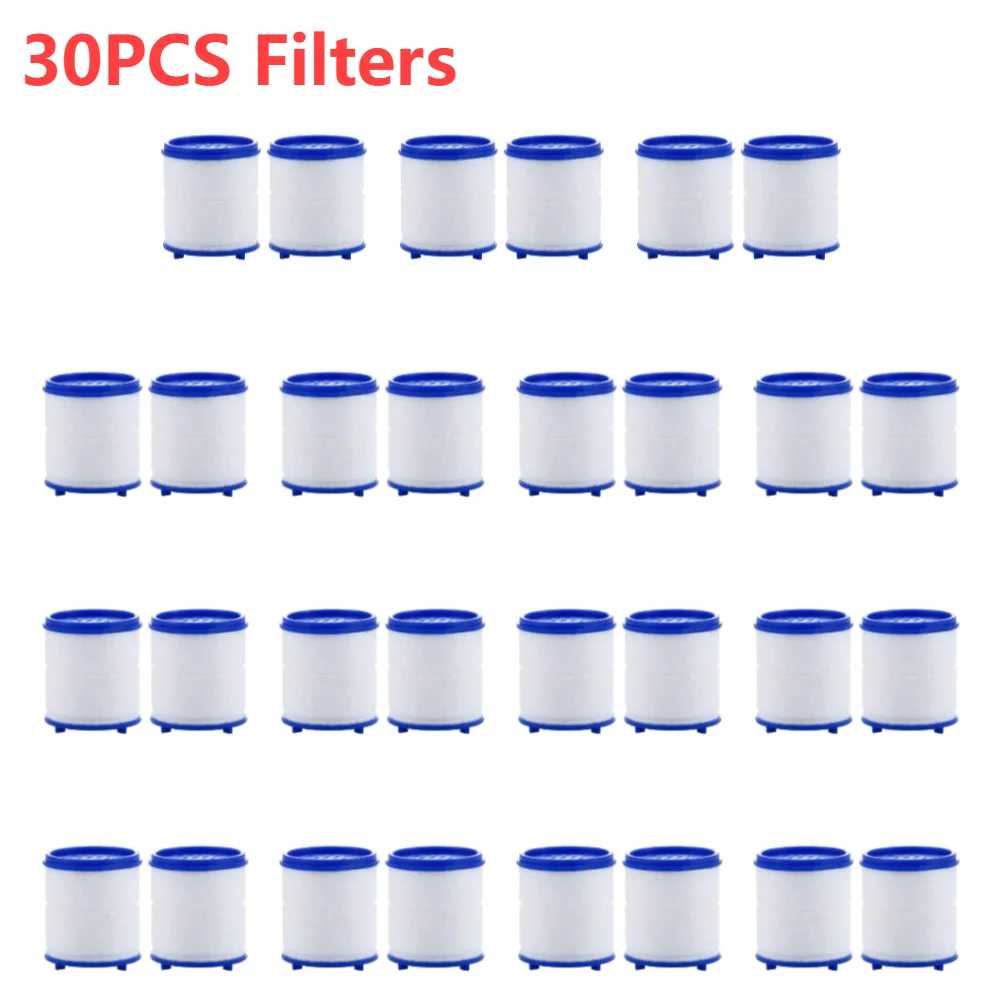 30PCS filters