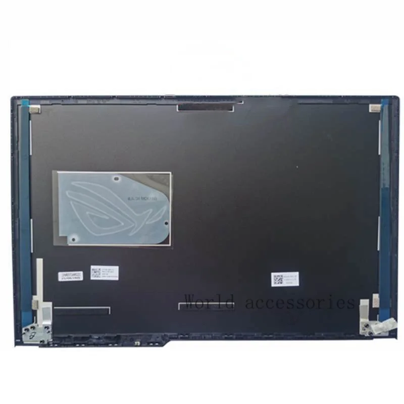 

Новая крышка для ноутбука Asus G513 G533, задняя крышка для ноутбука, задняя крышка для ЖК-дисплея 13NR0571AM0231