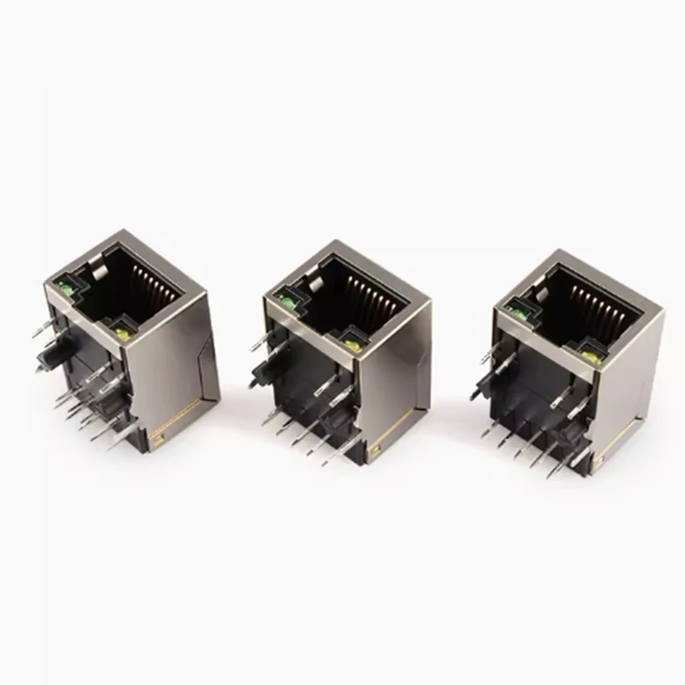 

5pcs/lot HY911130A RJ-45 New Original Genuine Ic