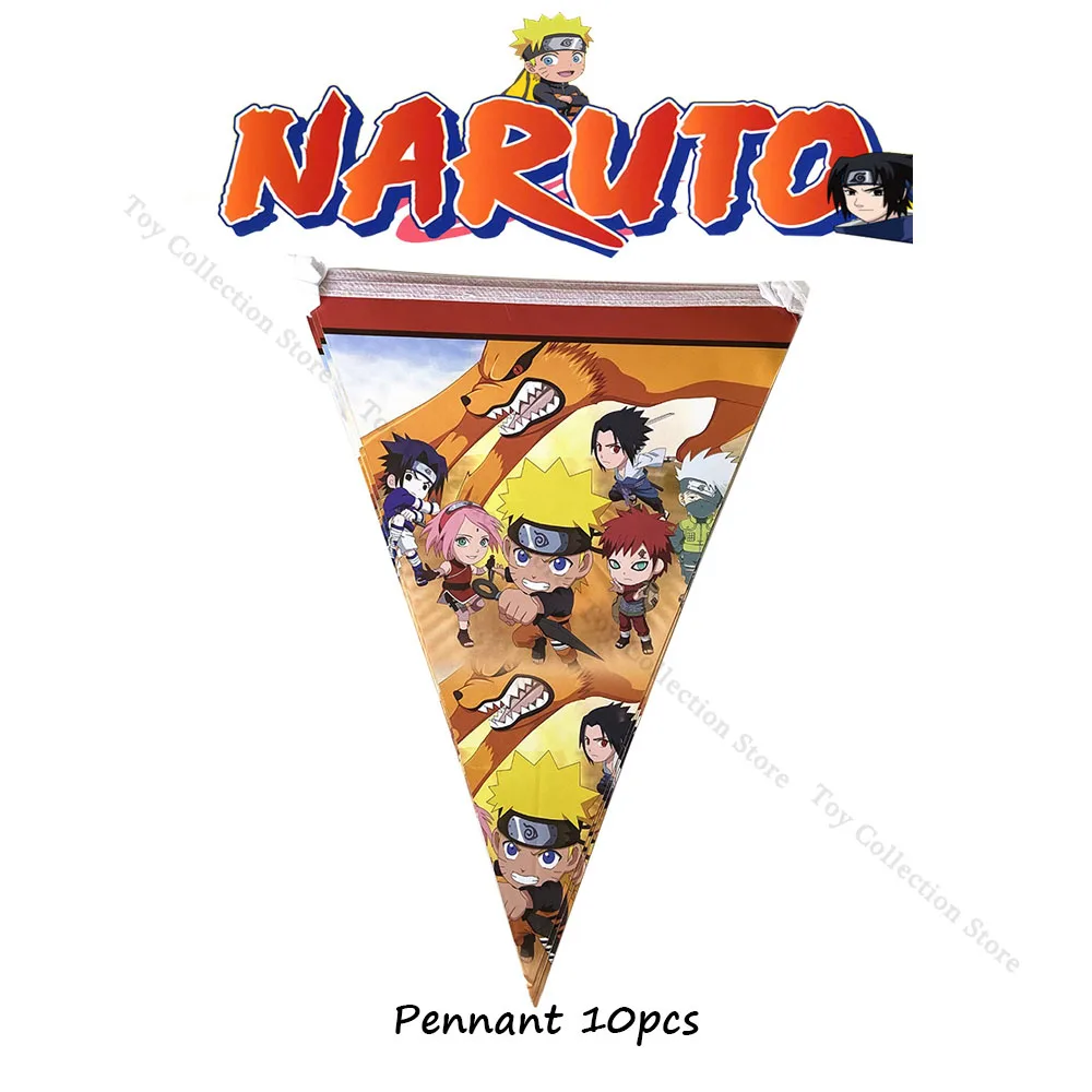 Рисунок 5 - Narutoed игрушка в подарок