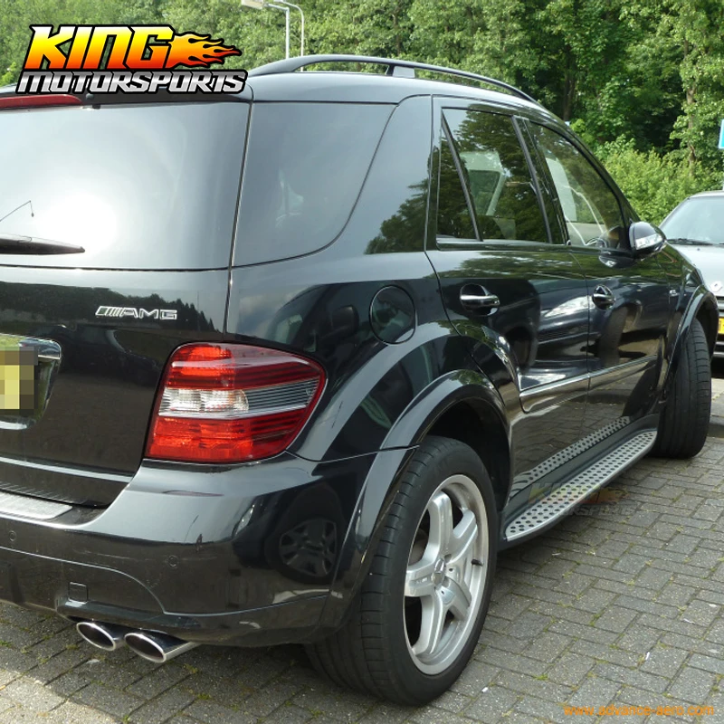 Car & Truck Exterior Parts For 0611 MercedesBenz W164 ML320 350 500