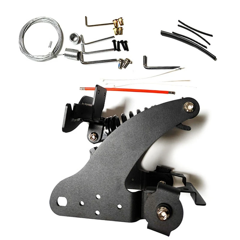 

1 комплект, амортизатор для скутера Xiaomi M365 1 S Ninebot