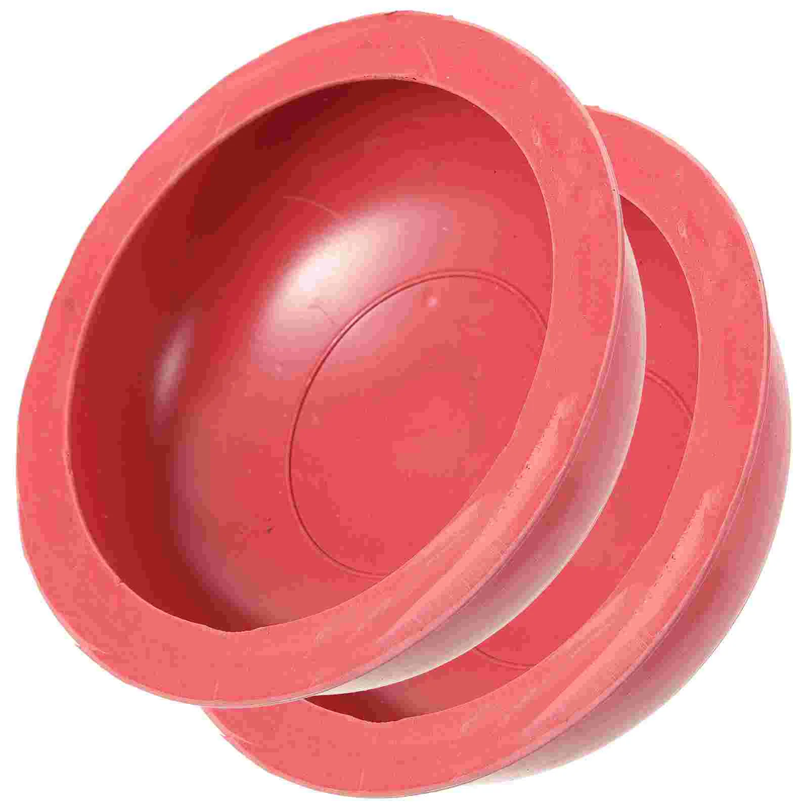 Рисунок 5 - сменные головки поршня для ежедневного