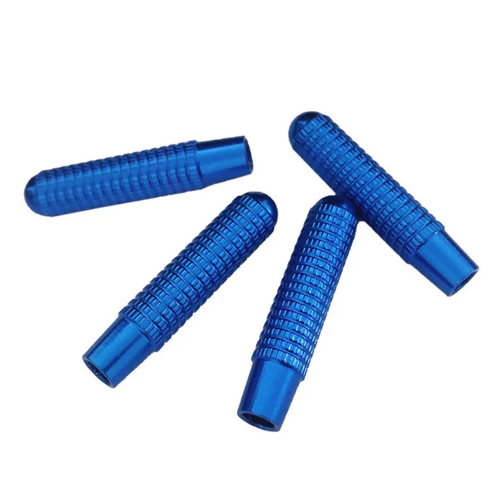 EVGATSAUTO Manopola Di Blocco Portiera Per Auto, Coperchio Perni Di Pomolo Per Serratura Per Porta Interna In Alluminio Per 877334