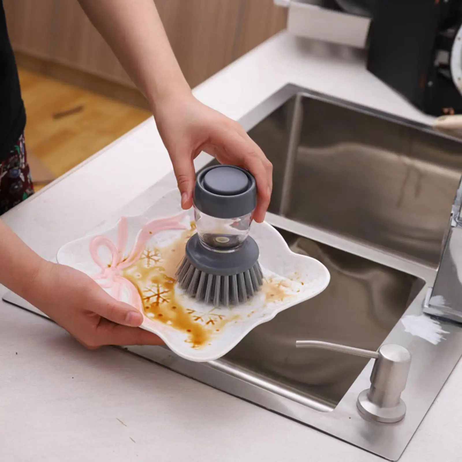 https://ae01.alicdn.com/kf/S9024a29b7e6b4ce4bfd5b74ec90b5f1dV/Steel-Dish-Scrubber-Soap-Dispensing-Steel-Brush-Storage-Set-Scouring-Pad-Pot-Scrubber-Metal-Sponge-Household.jpg