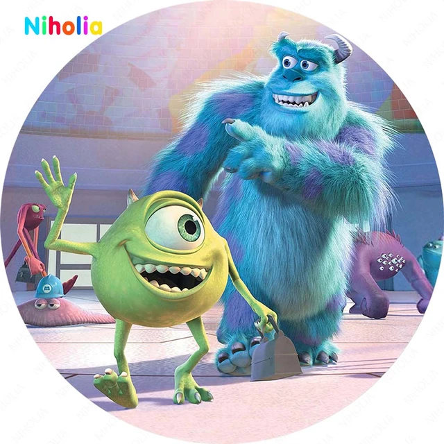 monsters inc sully mm