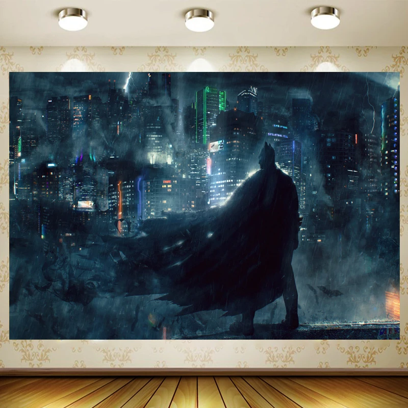 Bat1man  , ҳ  Ƽ ǰ,   