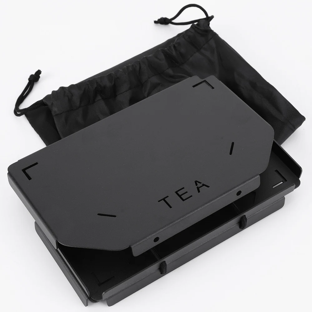 Portable Aluminum Folding Table Top for Outdoor Camping
