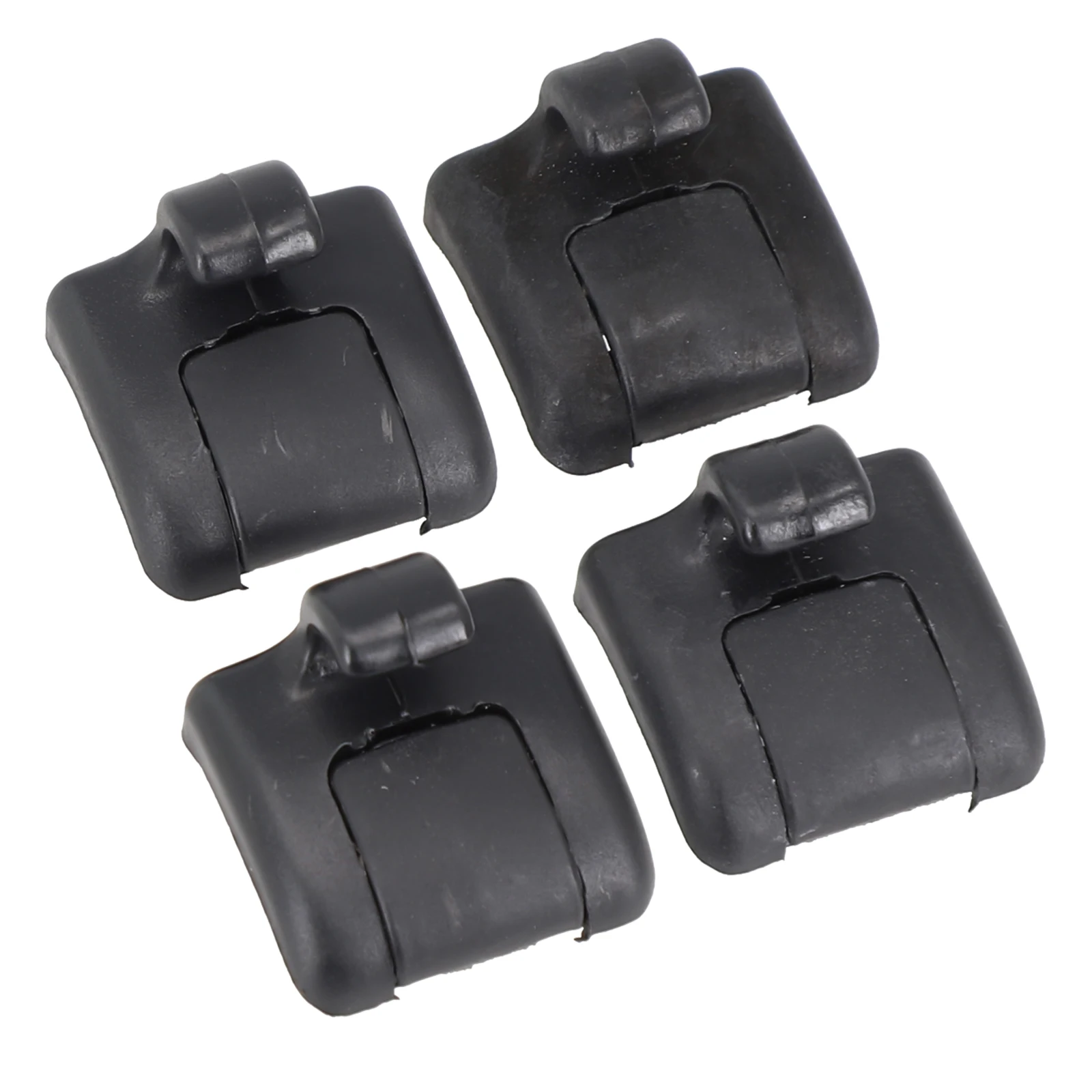 

ОО: 8E0861337 4 шт. зажимы для задней двери окна на шторке набор крючков зажим для задней занавески комплект зажимов для фотоэлементов A4Q 2001-2008 RS4 2006-2008