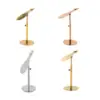Shoe Display Stand Holder Rack Display Prop Anti Slip for Clothing Store 2