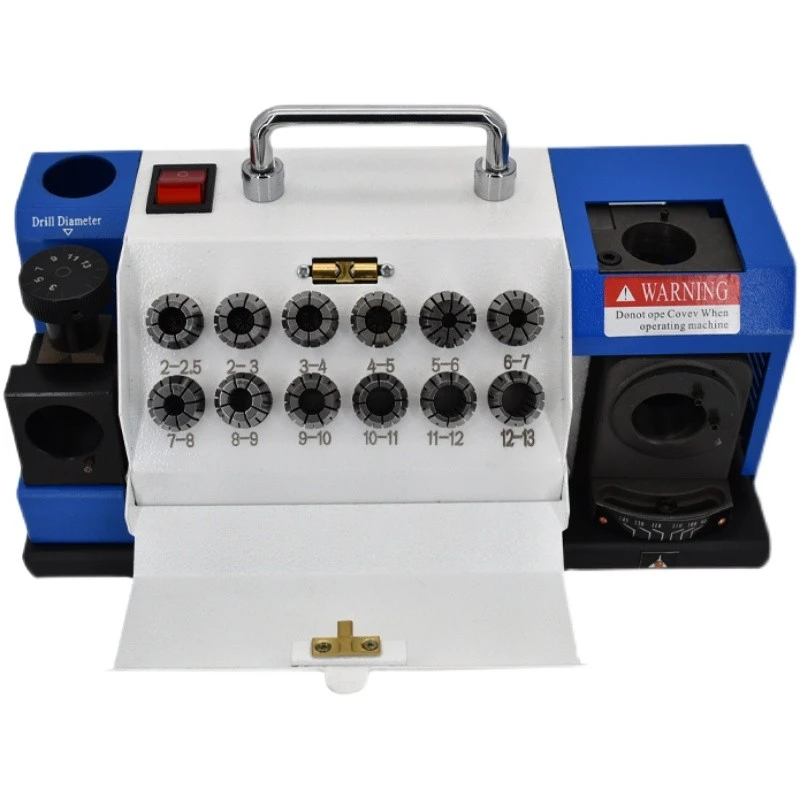 Set 10 Punte Diamantate 3 Mm Per Trapano - Per Forare Marmo, Ceramica E Vetro - Foto 5