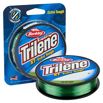 Monofilament Fishing Line 1