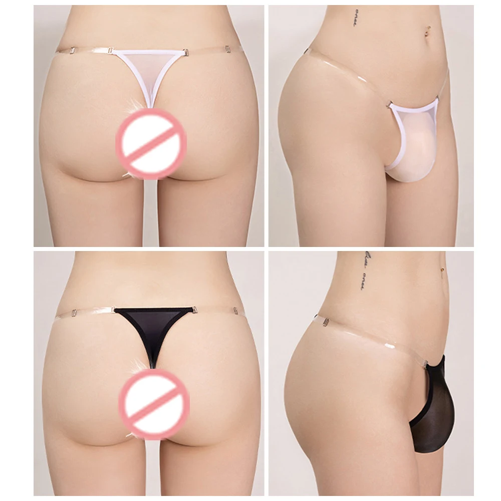 Micro Panties