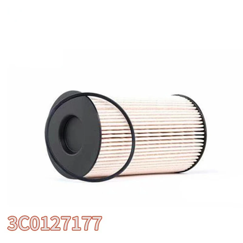 Fuel Filter 3C0127177 3C0127434 E85KPD146 PU825 For Audi A3 Volkswagen Tiguan Passat 1.6T/2.0T Diesel Auto Repair Parts