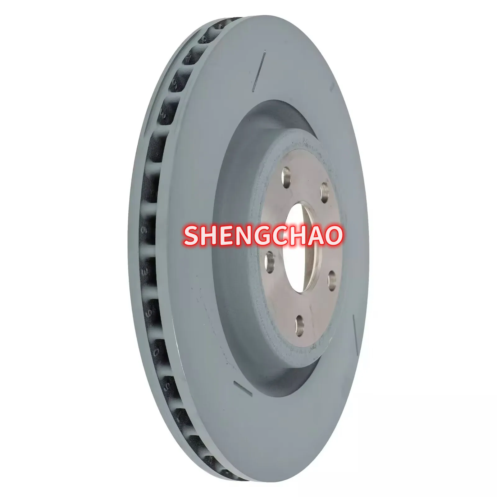 Front Brake Disc 5181513AD, Rear Brake Disc 5181512AC, 68256680AC, Suitable For: Jeep Grand Cherokee, SRT8,-