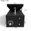 Welder Machine Welding Foot Pedal Control Current for TIG MIG Plasma Cutter CNC TIG Welder Foot Pedal 3+2pin for Packing Machine 5