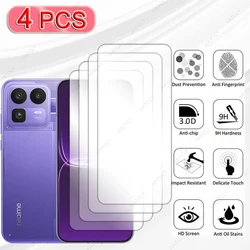 Enhanced Glass Protective Film - HD Clear Screen & Camera Lens Protector for 2 Screen Glass