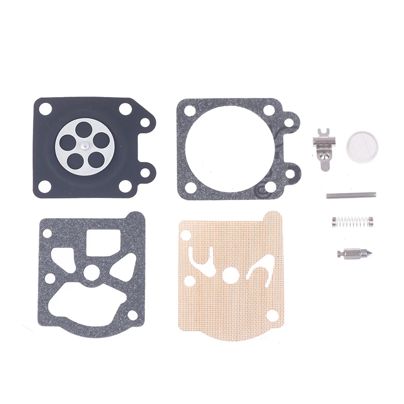 

3800 4500 5200 5800 Carburetor Repair Kit Chainsaw Repair Kit For Walbro Carburetors Fuel Supply System