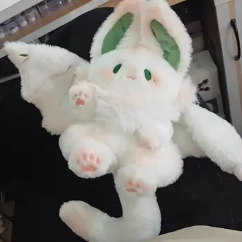 Kawaii Bat Plush Toy 1