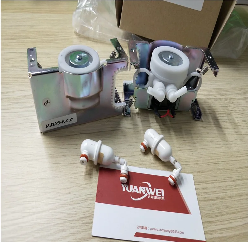 Honeywell Honeywell Gas Detection Pump Midasa007 Power Tool