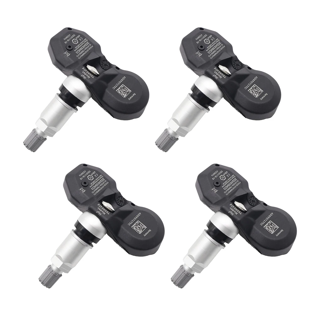 4D0 907 275C 4D0907275C Ÿ̾ з  TPMS FOR MERCEDES CL 2000-2007 MERCEDES S-CLASS 2000-2006 MERCEDES SLR 2004-2008