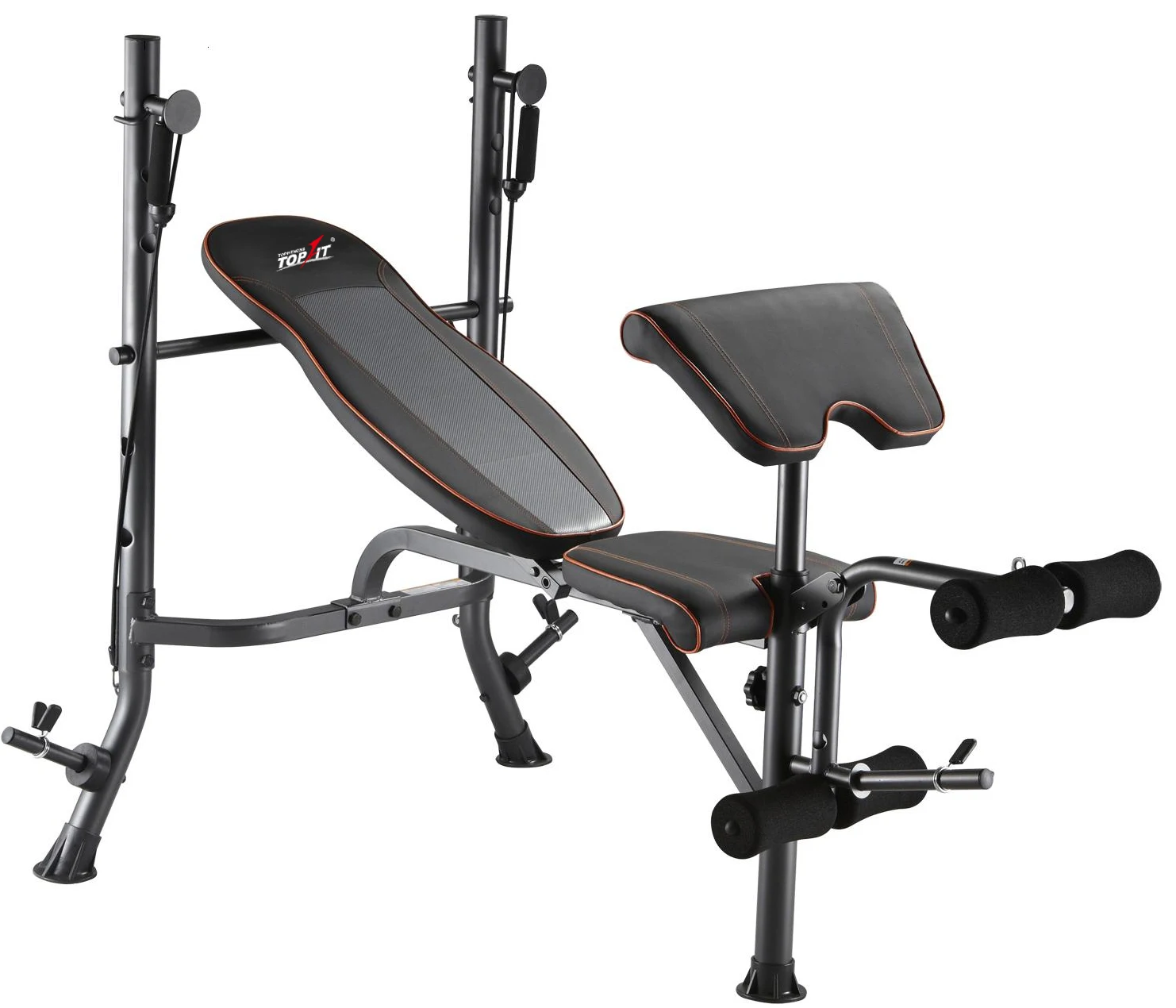 

Multi functional Weight Lifting Weight Bench Press