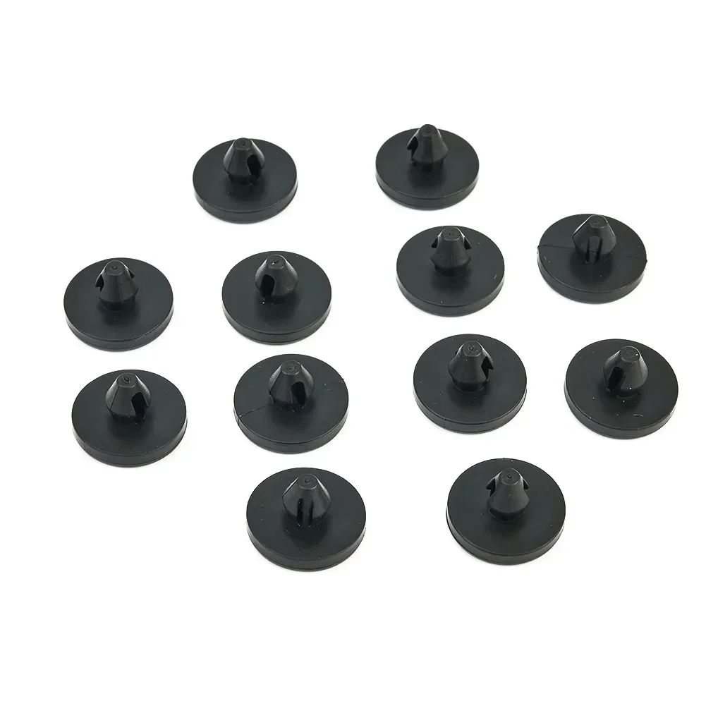 Car Brake Light Switch 12pcs Car Brake Switch Stopper Brake Pedal Pad Lights Switch Limiter 90541-06036 Stopper Car Accessories