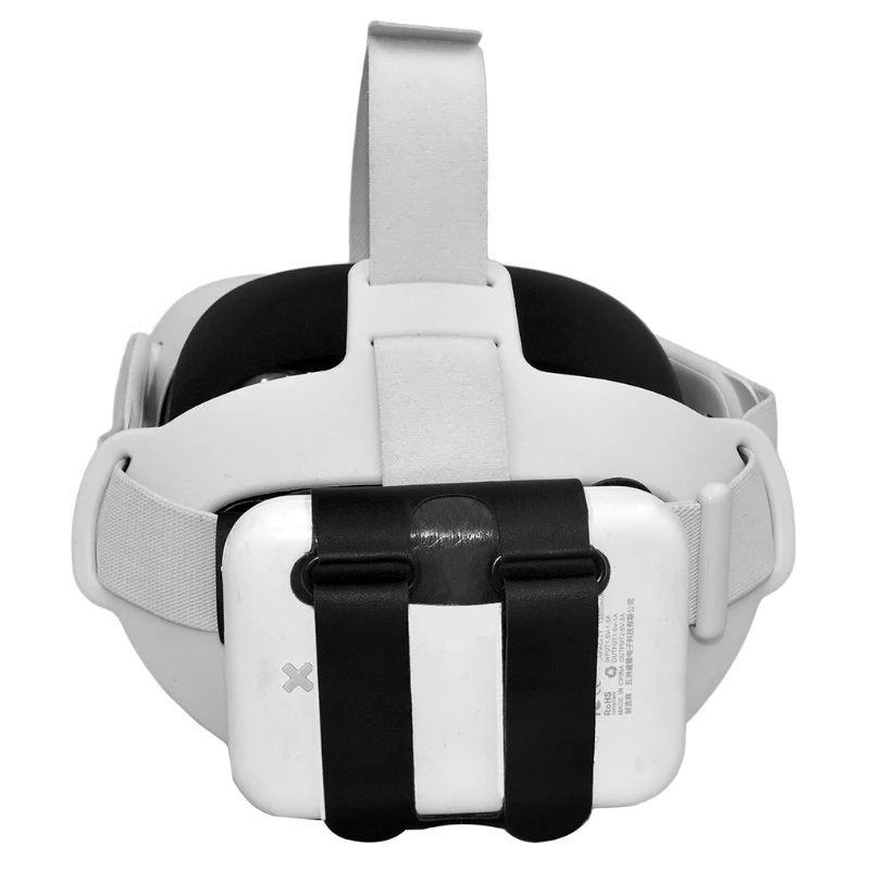 New Powerbank Fixing Battery Holder For Oculus quest 2/ For HTC