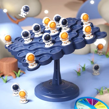 Kids Balance Board Game 1